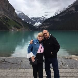 Meet your Posher, Joan